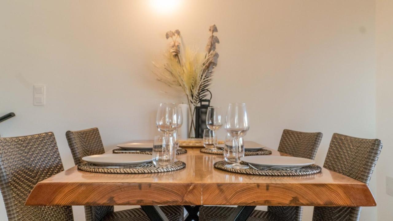 La Palmeraie Galli - Duplex de Charme Sanary-sur-Mer Extérieur photo